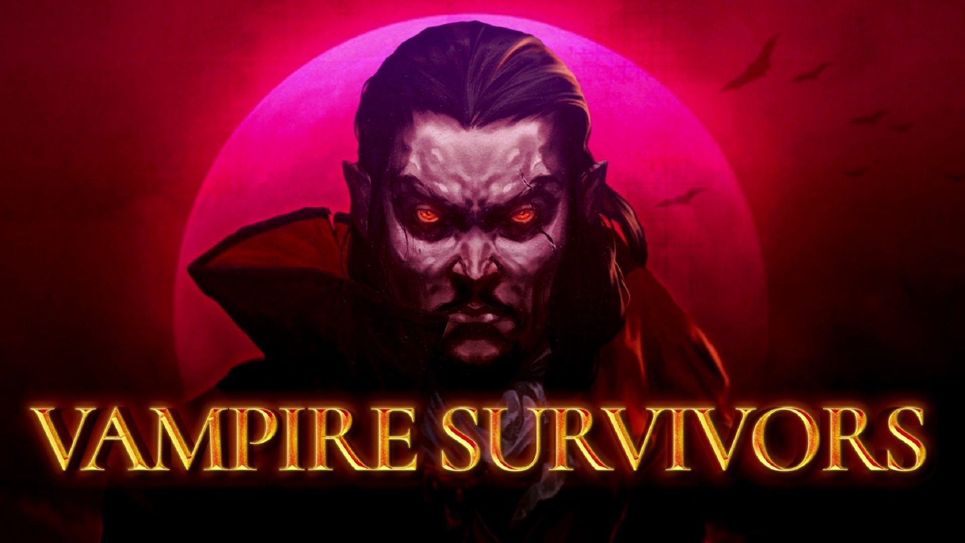 Vampire Survivors: Tides of the Foscari - How To Evolve All New