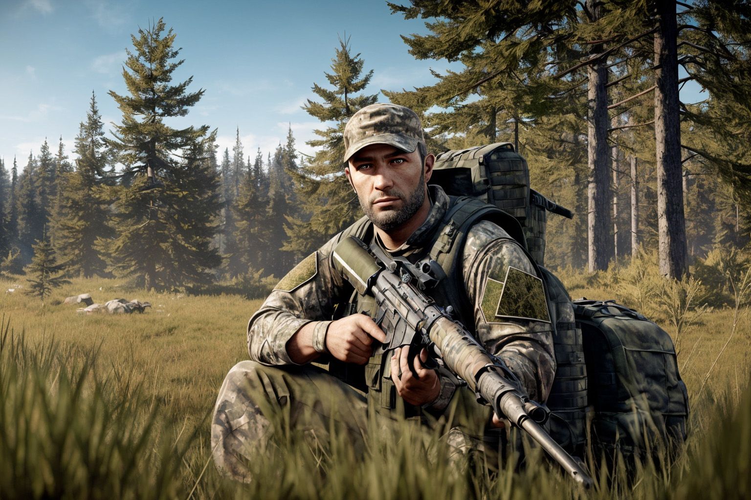 DayZ 2 revealed by the US Federal Trade Commission