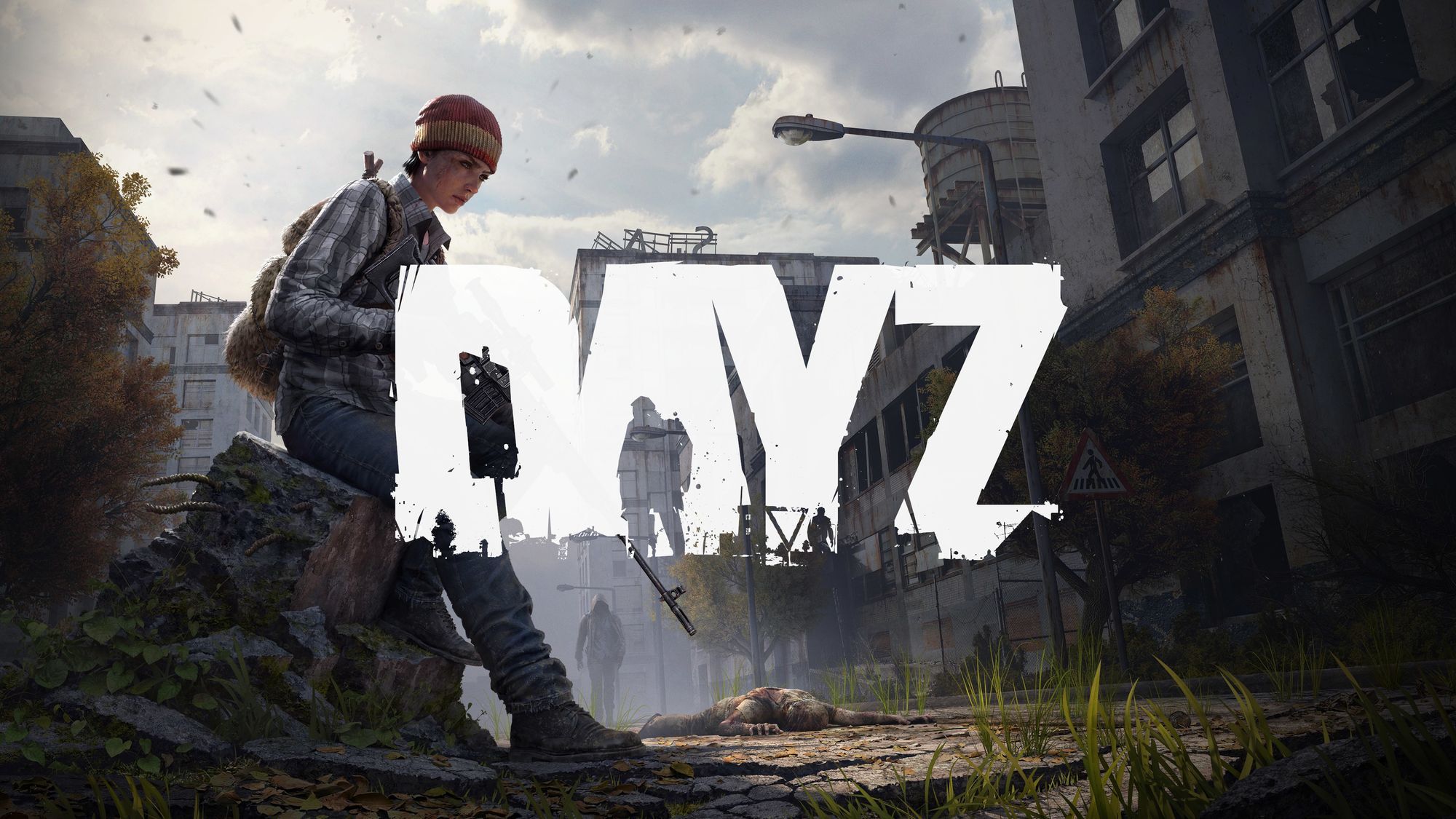 DayZ: Key - Buy DayZ. These providers are available