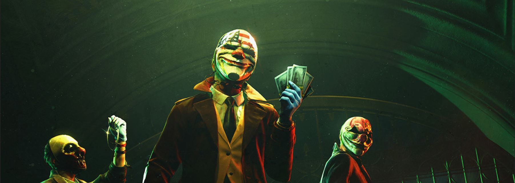 From Bumbling Stealth to Tactical Shooting: The Payday 3 Experience