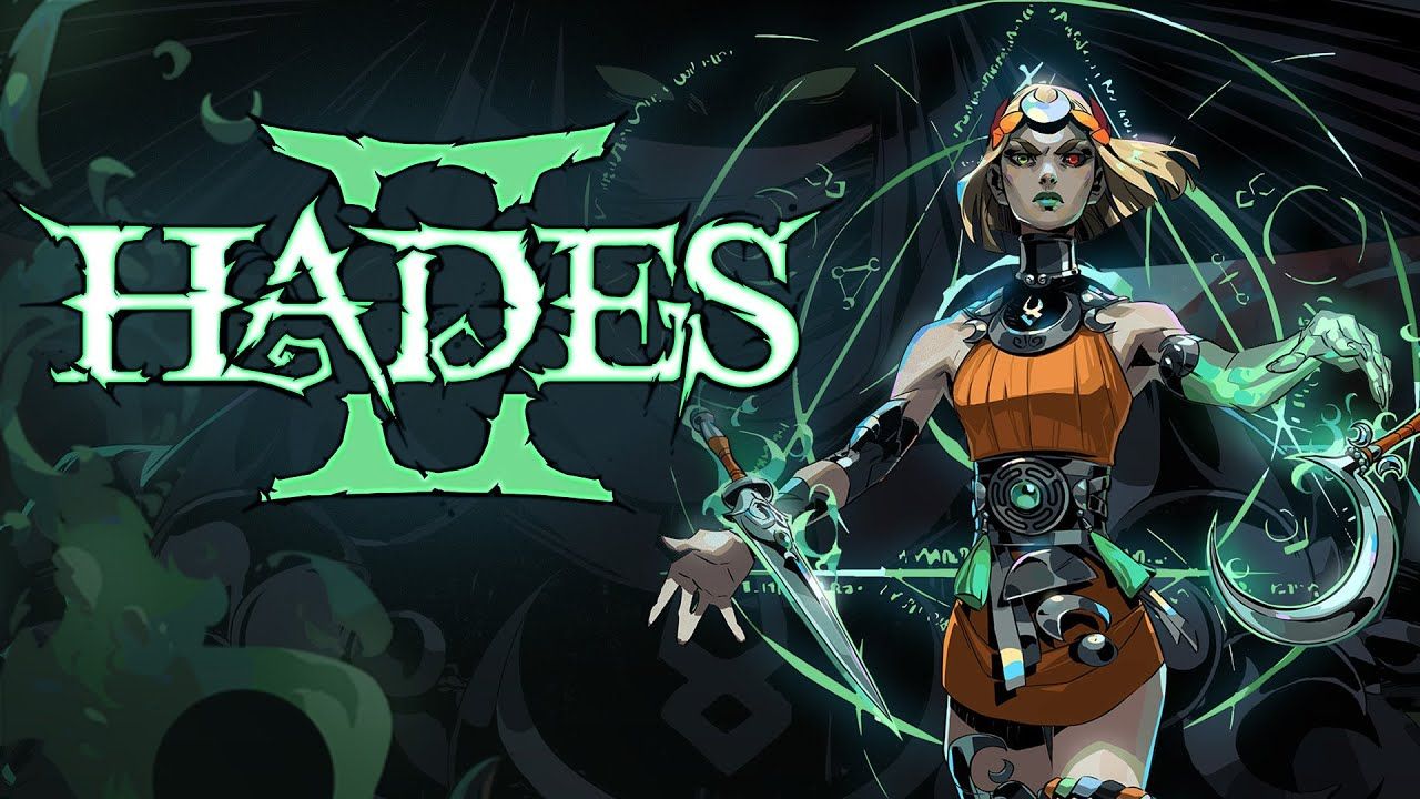 Hades 2: Sister Blades Build Guide Wave Strike