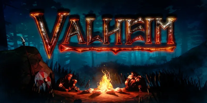 Valheim: 7th boss - Find and defeat Fader
