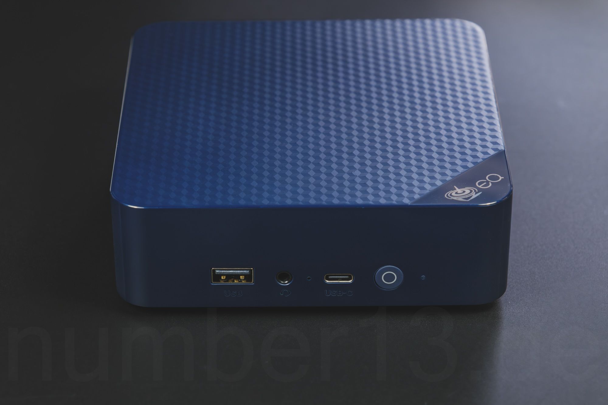 Review: Beelink EQ13 Mini-PC with Intel N200 and Dual LAN