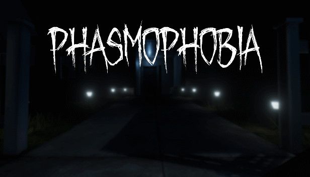 Phasmophobia: Gotta go fast! - Challenge Mode