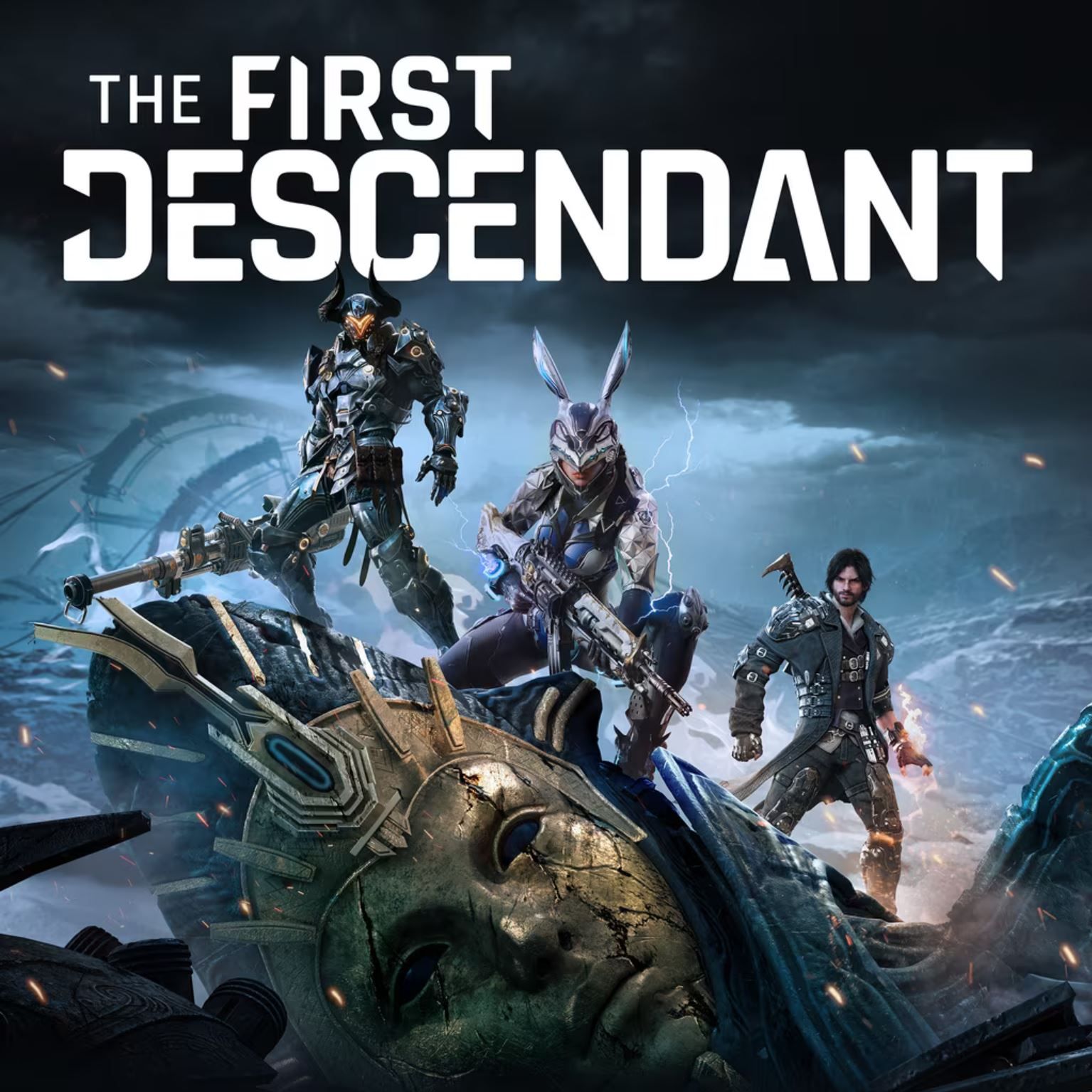 The First Descendant: The Traces Continue on Quest Guide