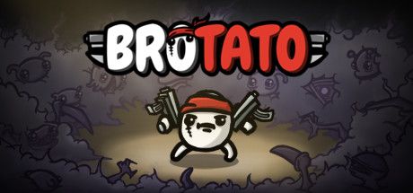 Brotato - All achievements after the 1.0 release + DLC