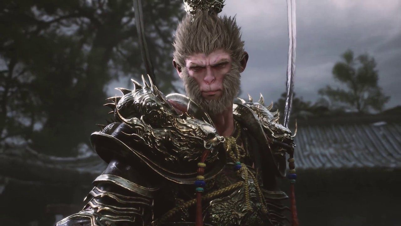 Black Myth: Wukong - Suitable graphics cards for 4k, QHD and FullHD!