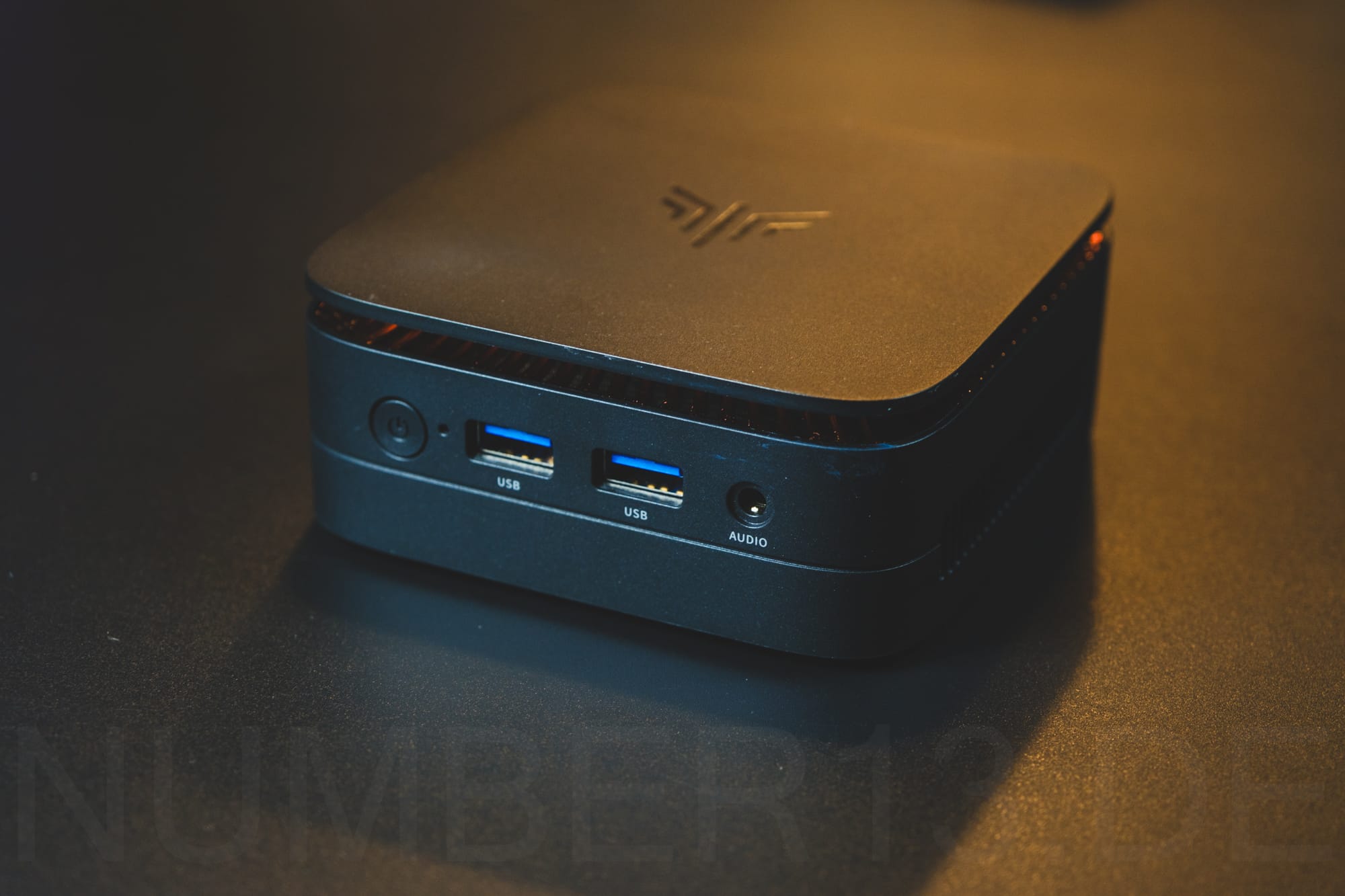 NiPoGi E1 - A compact mini PC with Intel N150 review