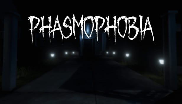 Phasmophobia - Cursed Possessions in Bleasdale Farmhouse Rework with Map