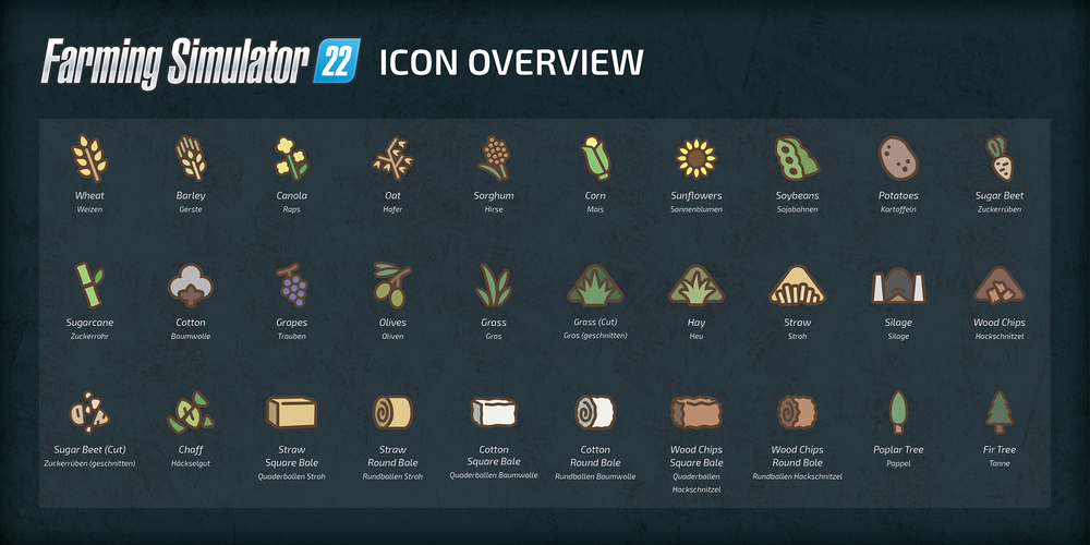 Ls22 Neue Icons Diese Neuen Symbole Haben Wir Vermisst 8509