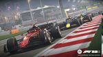 F1 22: EA patcht endlich zu hohe Motorabnutzung - aber