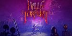 Halls of Torment: Sorceress Build Guide
