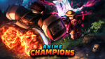 Anime Champions Simulator - Cosmic Summon durch Ancient Stone in Spirit Town