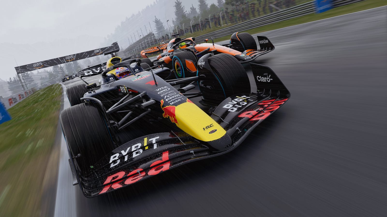 F1 24: Wann ist der Release?