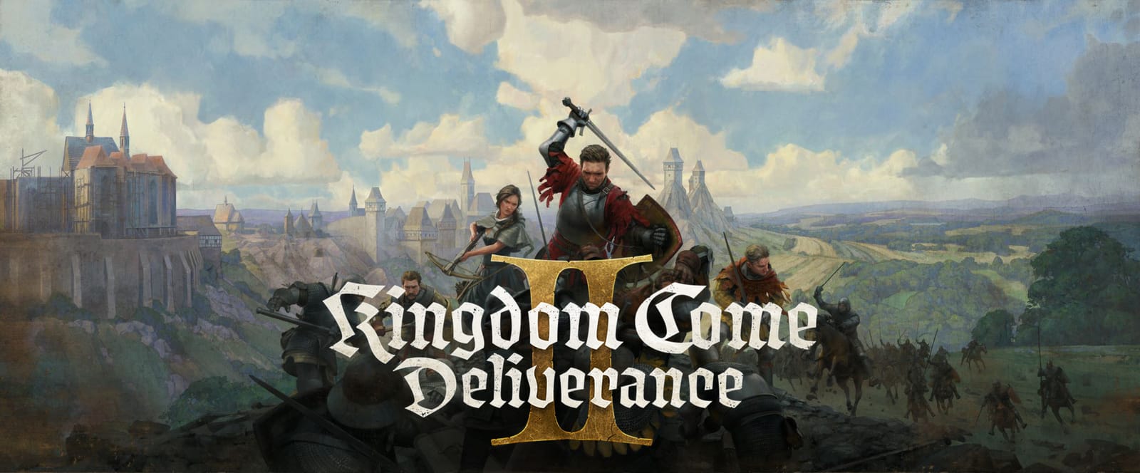 KCD 2 - Kingdom Come Deliverance 2 - Der Weg voraus - So fütterst du Köter