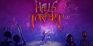 Halls of Torment: Swordsman Build Guide