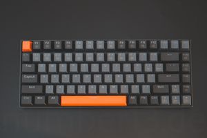 Machenike K500 - Mechanical Keyboard