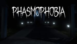 Phasmophobia: Die Apokalypse naht - Herausforderungsmodus