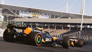 F1 25: Alle Strecken im Spiel