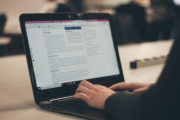 VG Wort - Mit deinem Blog Geld verdienen
