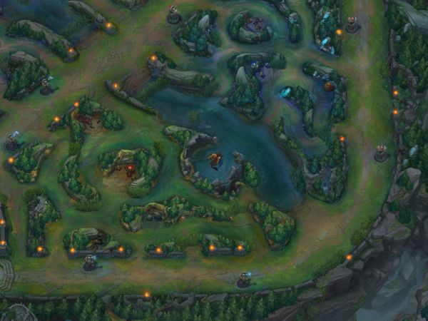 League of Legends: Alles was du über Drachen wissen musst