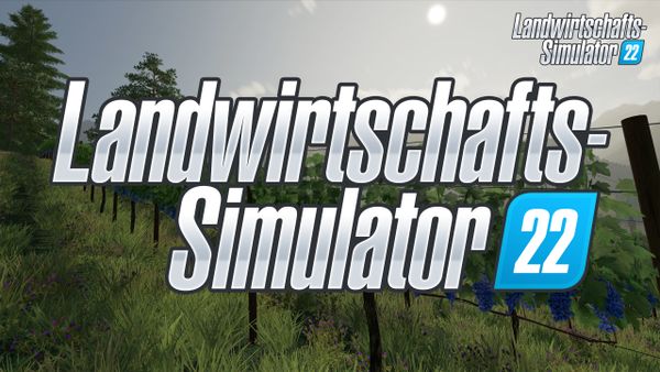 LS22: Den Landwirtschafts Simulator 2022 vorbestellen