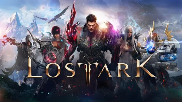 Lost Ark: Der Schwur des Ritters