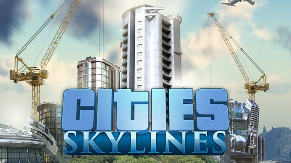 Cities Skylines: Mega DLC Bundle - 9 DLCs und 21 Add-Ons für 19€
