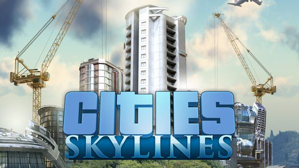 Cities Skylines: Alles zur Snowfall Erweiterung