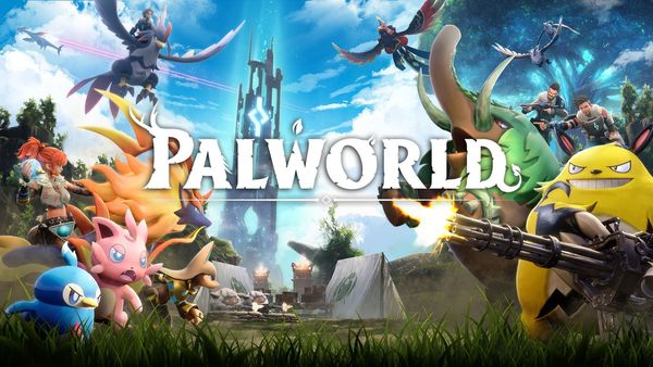 Palworld: Geeignete Grafikkarten für 4k, QHD und FullHD!