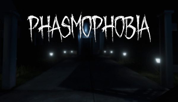 Phasmophobia: Überleben des Stärkeren - Herausforderungsmodus