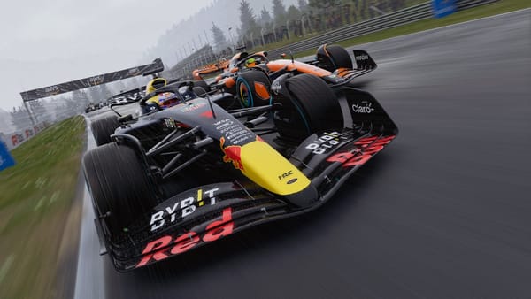 F1 24: Alle Strecken im Spiel